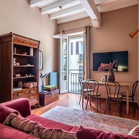 Atelier De Charme In Brera-Duomo Διαμέρισμα Μιλάνο Εξωτερικό φωτογραφία