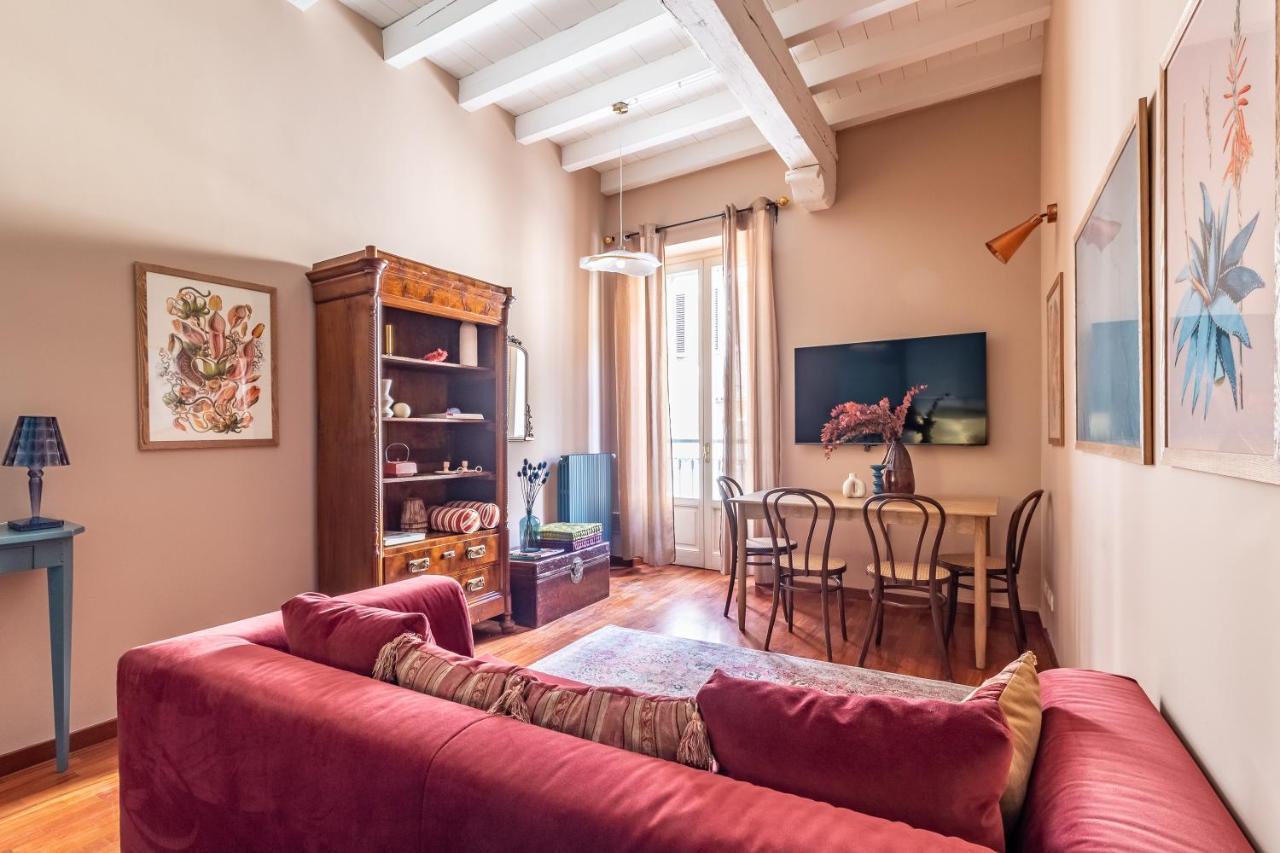 Atelier De Charme In Brera-Duomo Διαμέρισμα Μιλάνο Εξωτερικό φωτογραφία