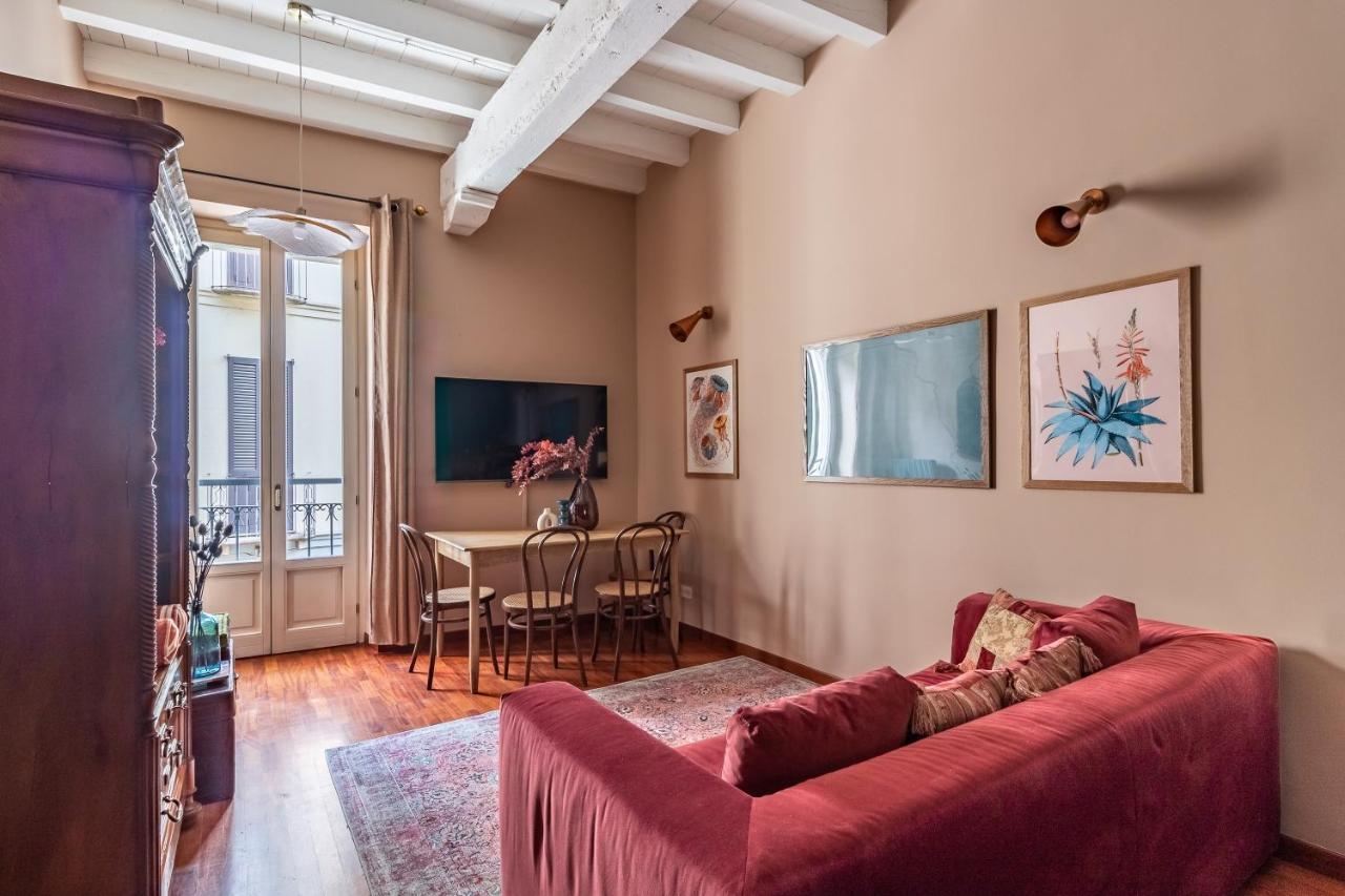 Atelier De Charme In Brera-Duomo Διαμέρισμα Μιλάνο Εξωτερικό φωτογραφία