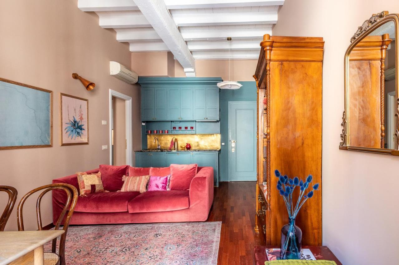 Atelier De Charme In Brera-Duomo Διαμέρισμα Μιλάνο Εξωτερικό φωτογραφία